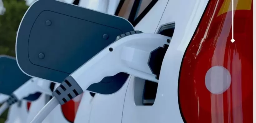 Contact Lubricants For EVs (Electric Vehicles)