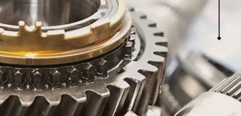 Gear Drive Lubricant Selection [Gearbox Lubricants]