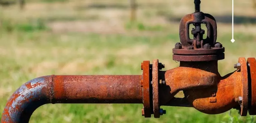 What is Rust? How to Prevent it?