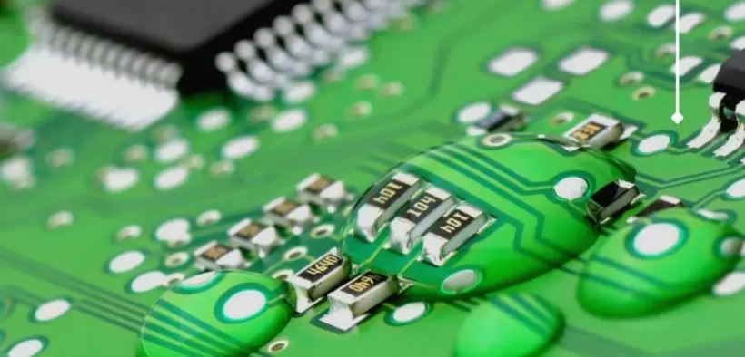 Choosing An Electrical Component Cleaner | Ideal Characteristics