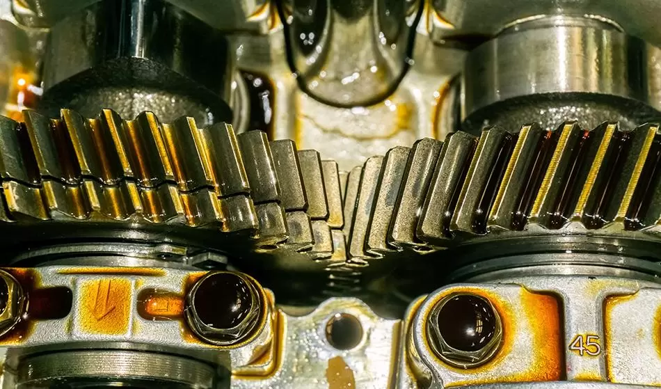 Types of Lubrication Methods Used in Industries