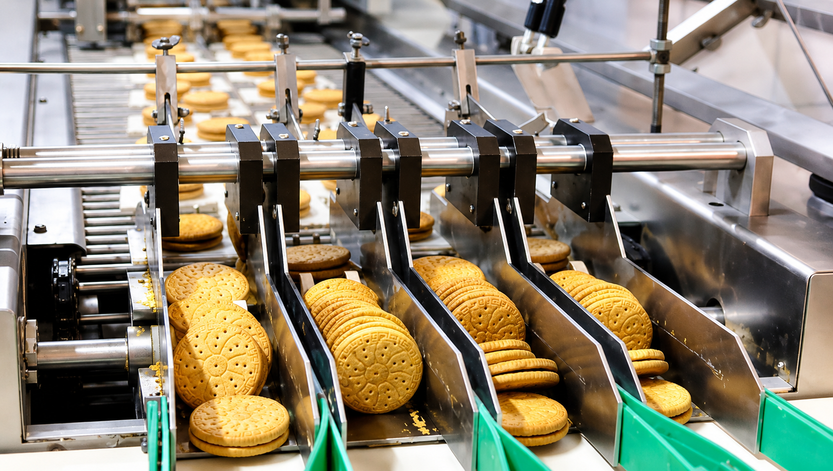 Unravelling Industry Misconceptions on Food Grade Lubricants