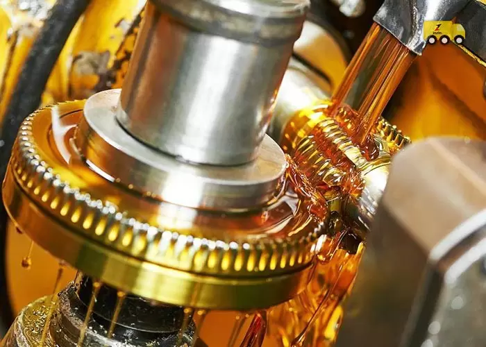 Industrial Lubricants
