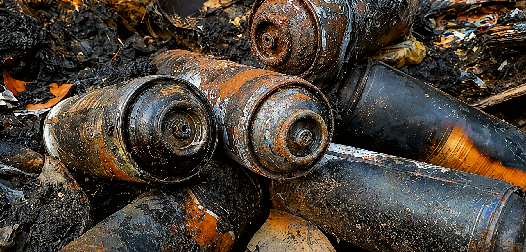 Dangers and Benefits of Propellants in Aerosols Spray