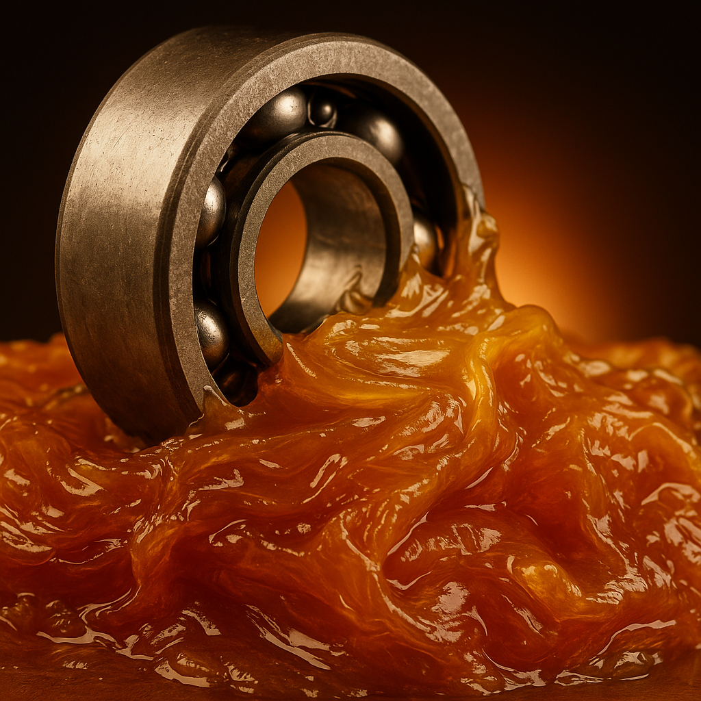 Is Your Heavy-Duty Machinery Summer-Ready? The Importance of Specialty Lubricants