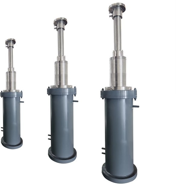 SPECIALTY LUBRICANTS FOR MAGNETIC DRIVE COUPLINGS IN REACTORS: ENHANCING BEARING PERFORMANCE IN HYDROGENATION PROCESSES