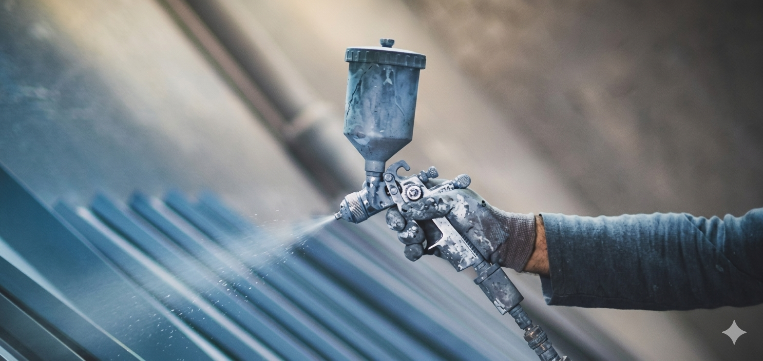 UNDERSTANDING CORROSION PROTECTION ALTERNATIVES