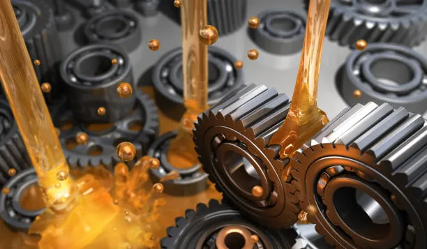 9 Hot Trends in Lubrication Improving Equipment Efficiency