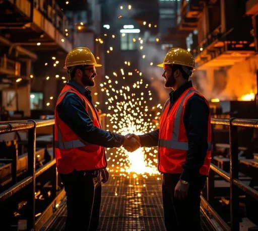 12 KEY CONSIDERATIONS WHILE VISITING A CUSTOMER FOR INDUSTRIAL LUBRICANTS