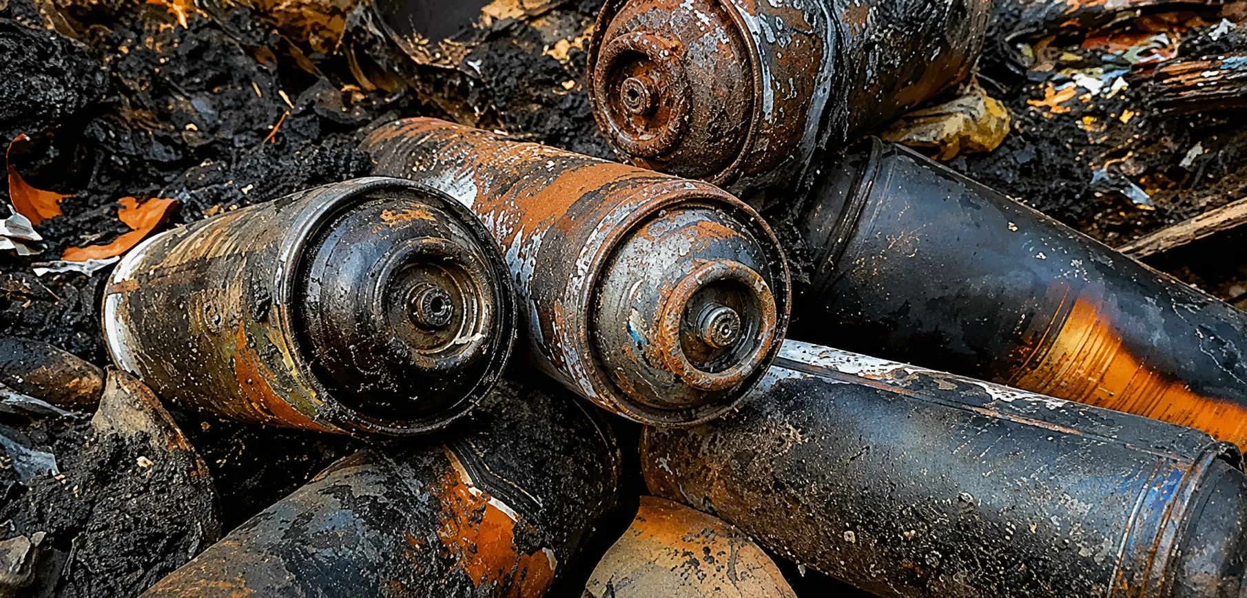 Dangers and Benefits of Propellants in Aerosols Spray