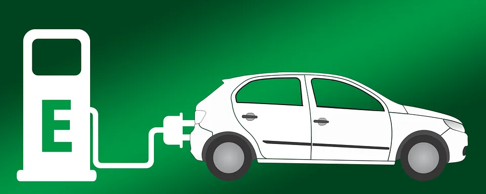 The Rise of Specialty Lubricants for Electric Vehicles