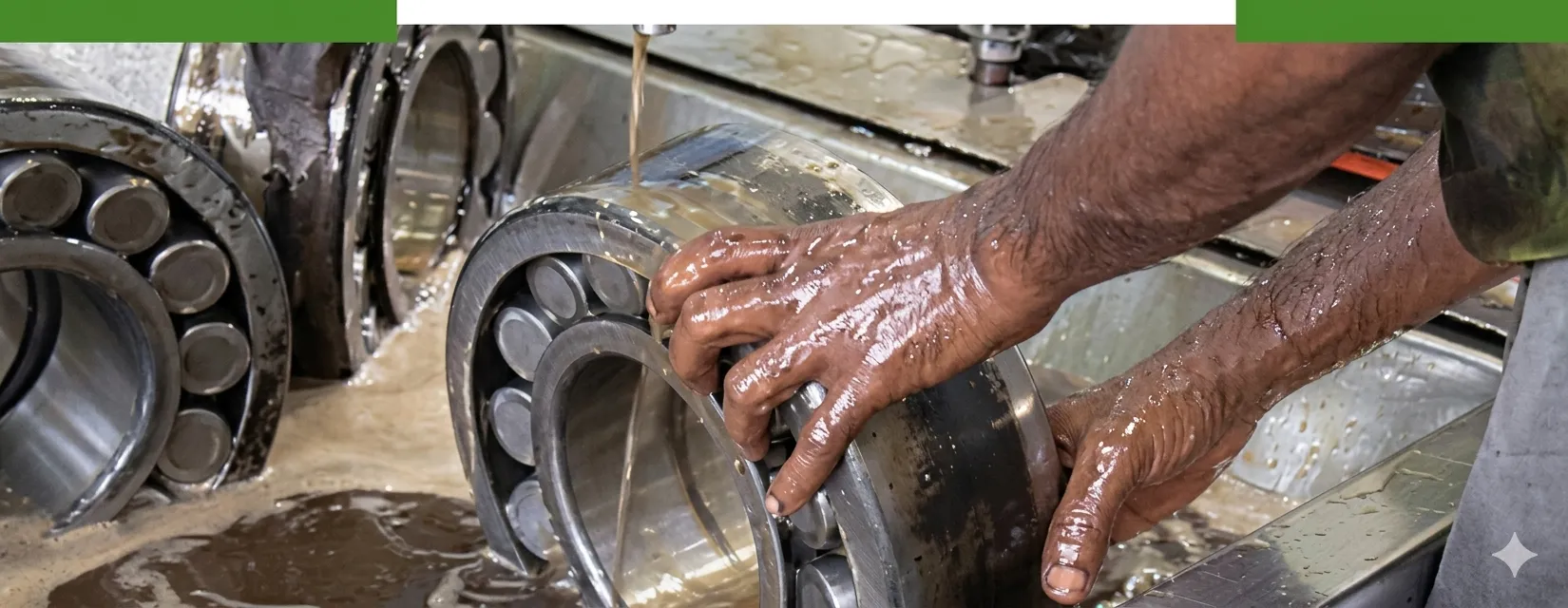 ESSENTIAL GUIDE TO INDUSTRIAL EQUIPMENTS CLEANING AND DEGREASER