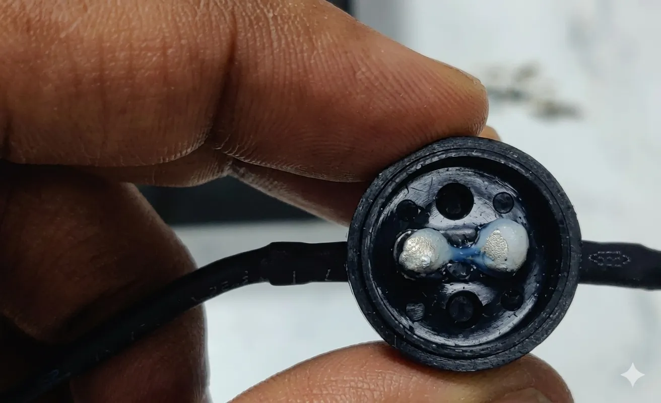 CONDUCTIVE VS. DIELECTRIC GREASES: UNDERSTANDING THE CONTRAST AND COMMON GROUND IN ELECTRICAL APPLICATIONS