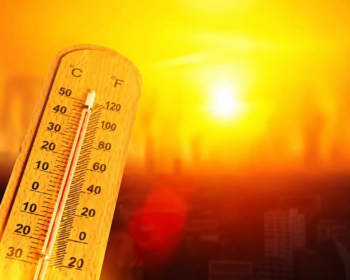 UNDERSTANDING THE EFFECT OF TEMPERATURE ON GREASES AND SPECIALTY LUBRICANTS