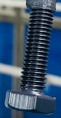 Anti-Friction Coatings