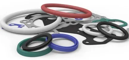SELECTING THE RIGHT O-RING LUBRICANT: SILICONE GREASE, SPECIALTY LUBRICANTS, AND SEAL PROTECTION