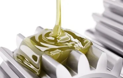 OPEN GEAR LUBRICATION: SELECTING THE RIGHT INDUSTRIAL LUBRICANTS FOR HARSH OPERATING CONDITIONS