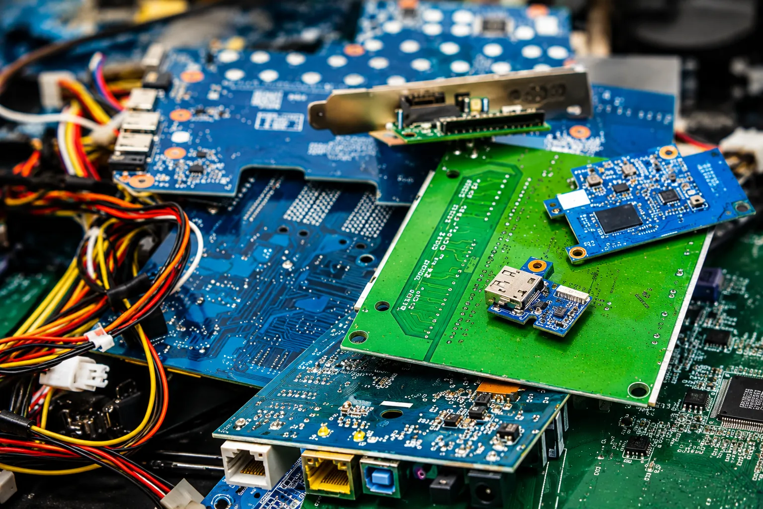 Ideal Characteristics for Choosing Electrical Component Cleaner