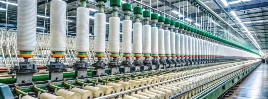Lubricants for High-Speed Machinery: Benefits and Guide