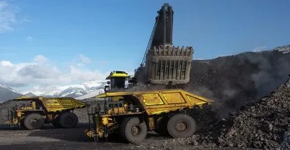 Complete Lubrication Guide for mining equipment
