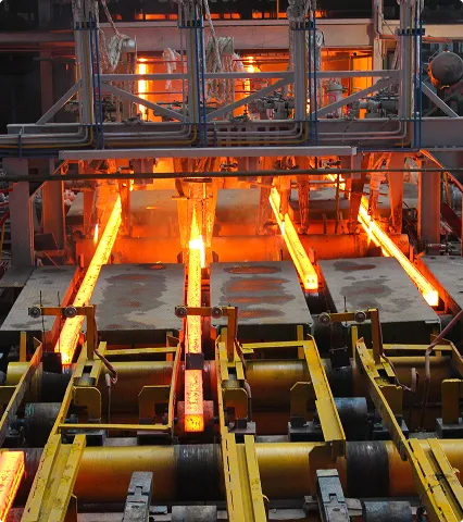 Steel