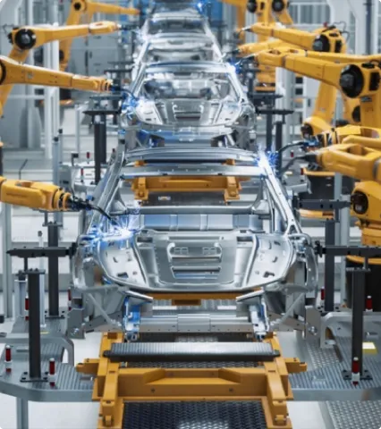 Auto Assembly