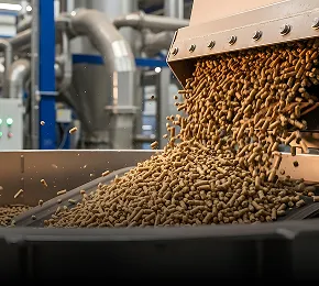 Animal Feed