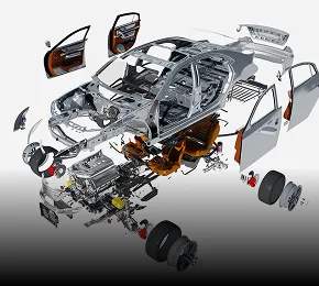 Auto Component