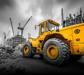 Construction and Mining