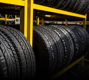 Tyre