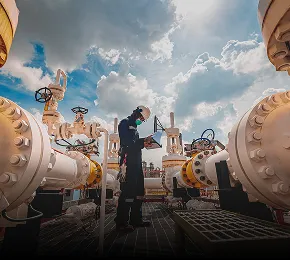 Utilities and MRO