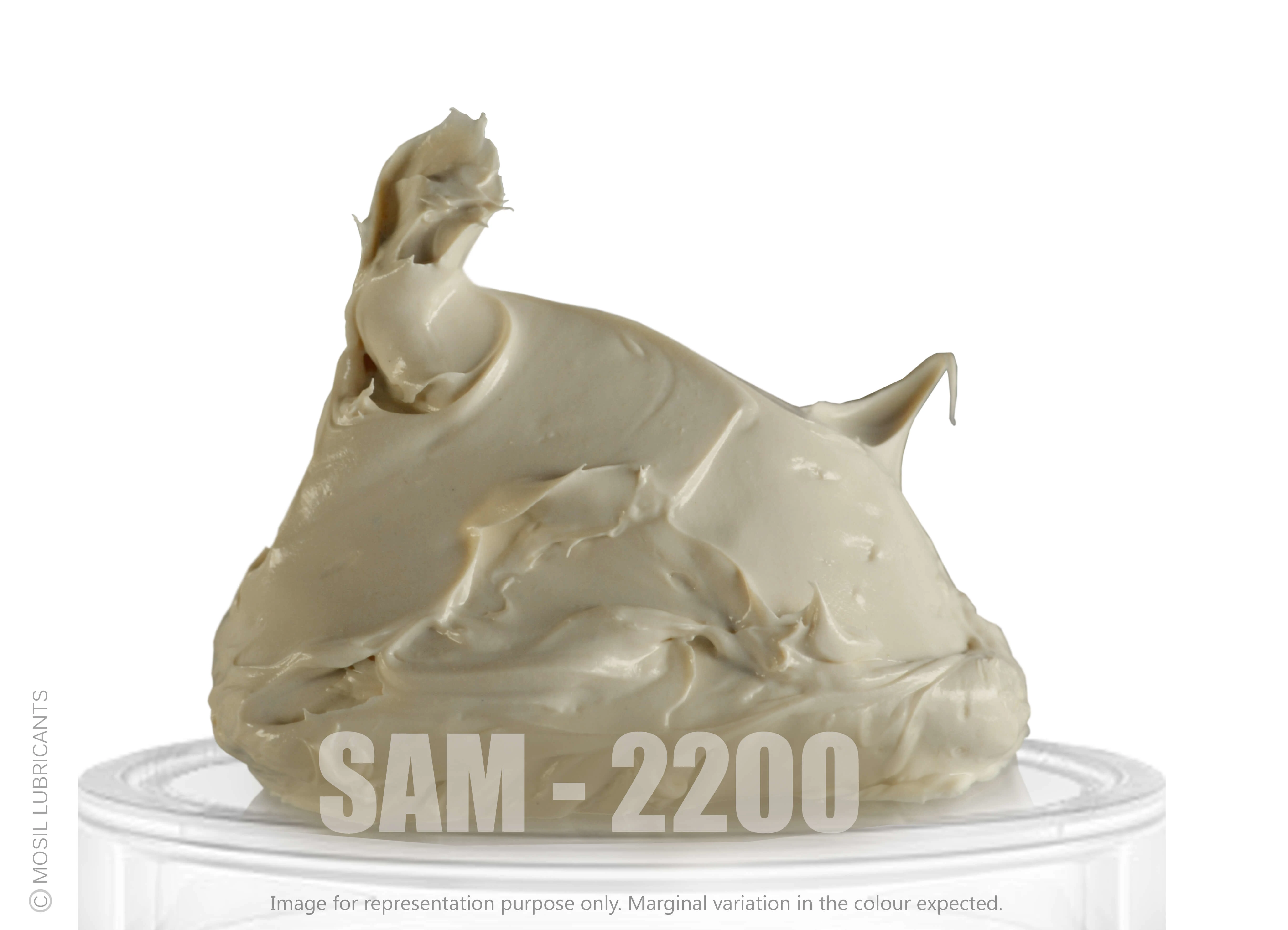 SAM - 2200