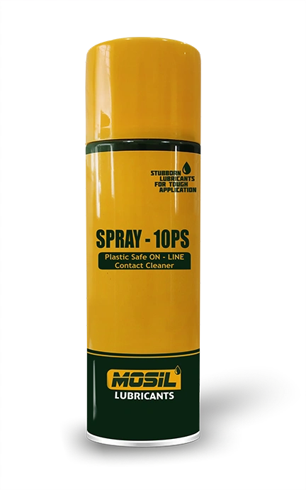 SPRAY - 10PS