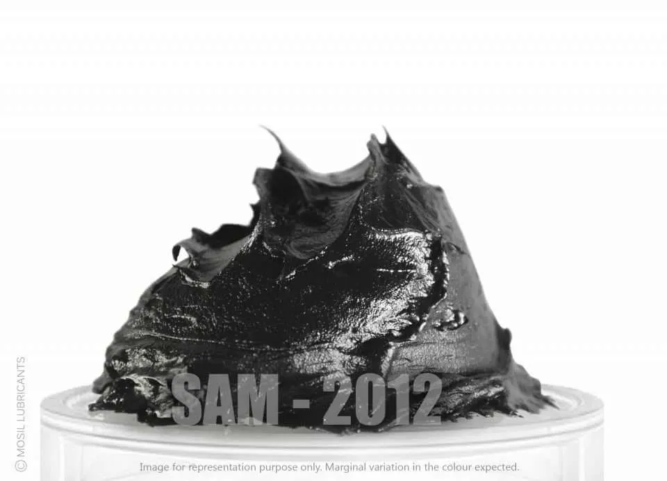 SAM - 2012