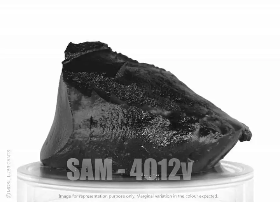 SAM - 4012V
