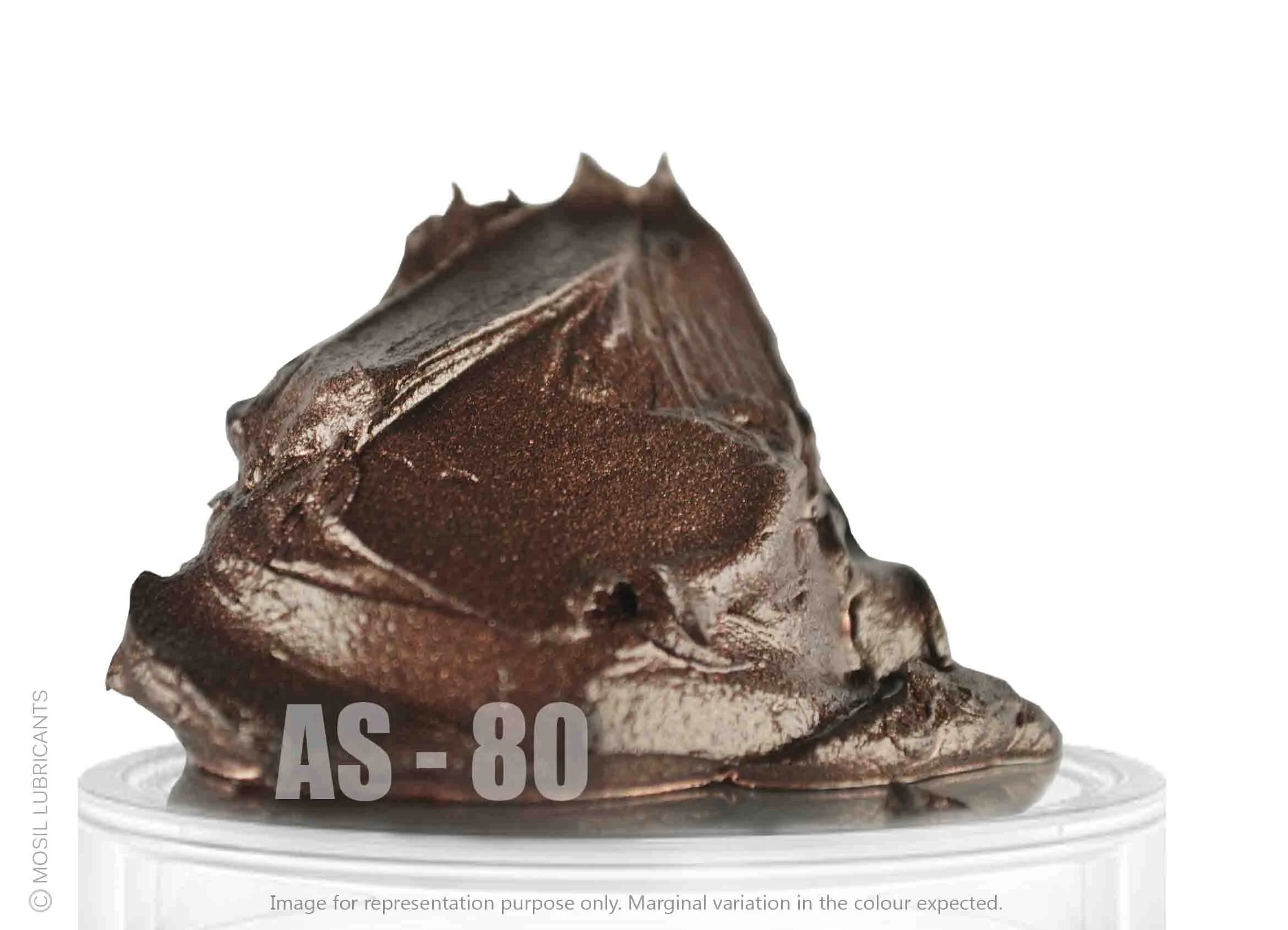 AS - 80