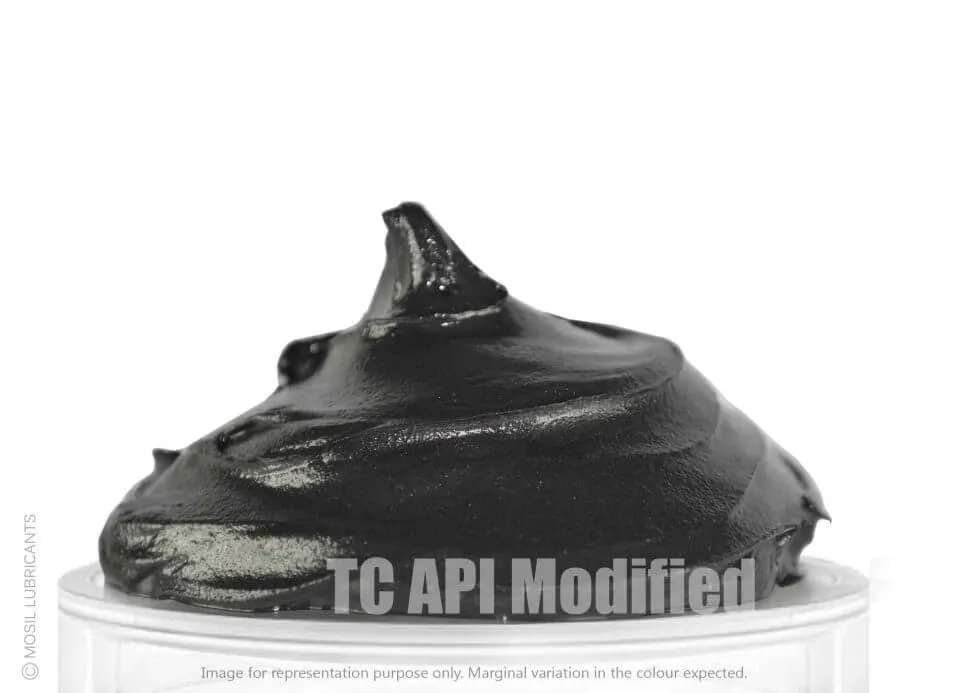 TC API Modified