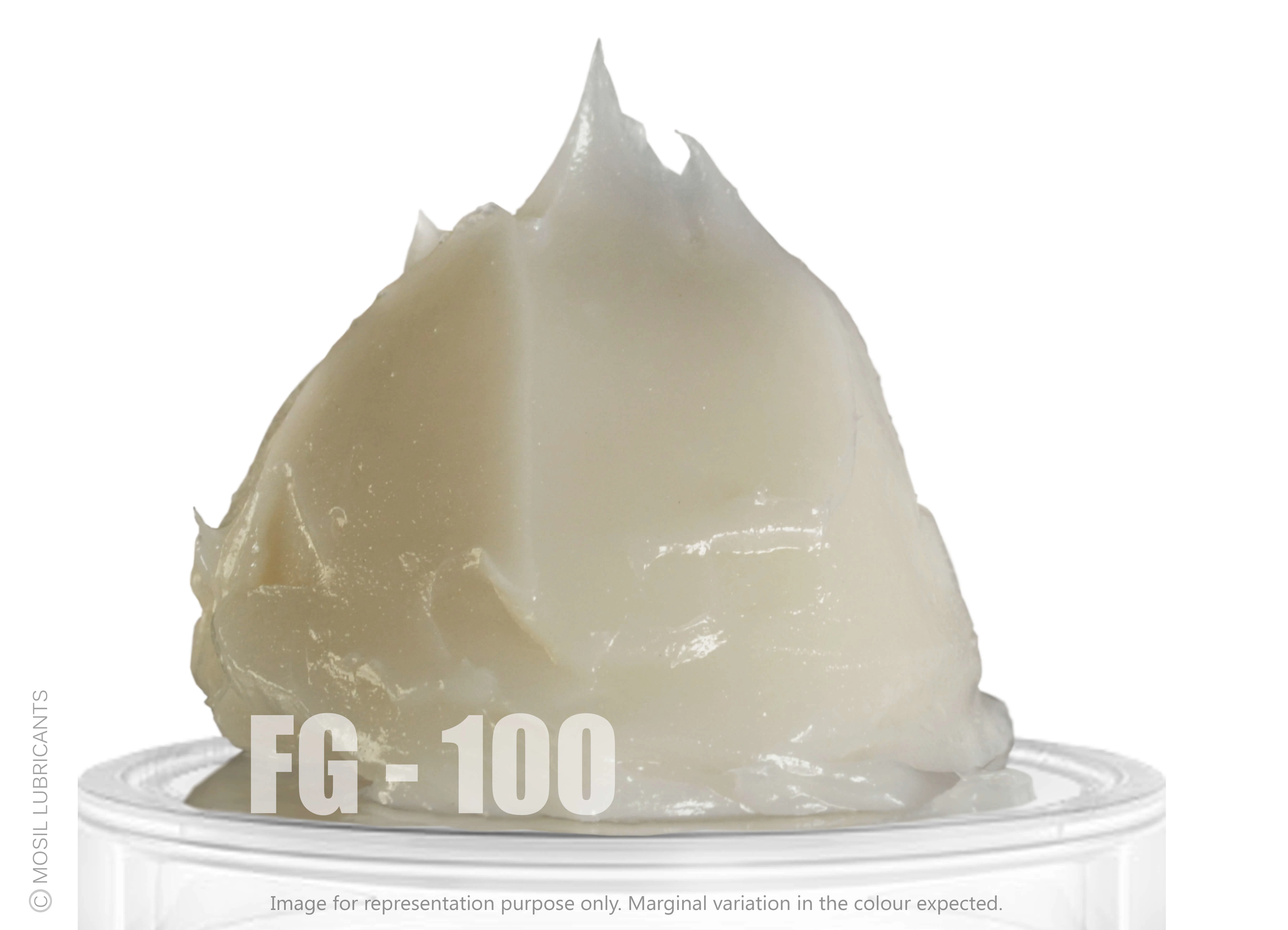 FG - 100