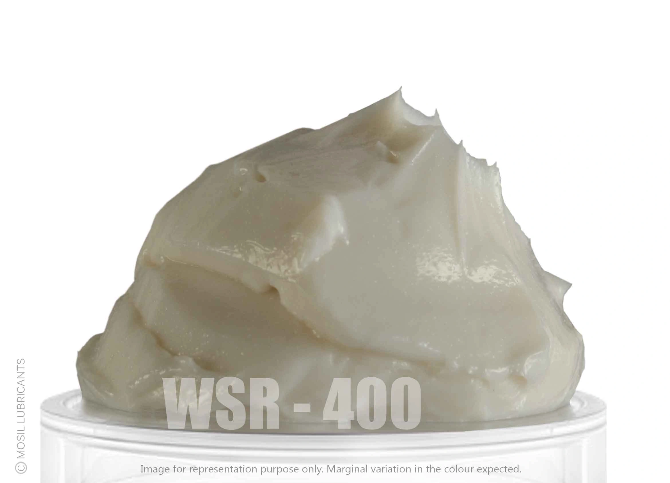 WSR - 400