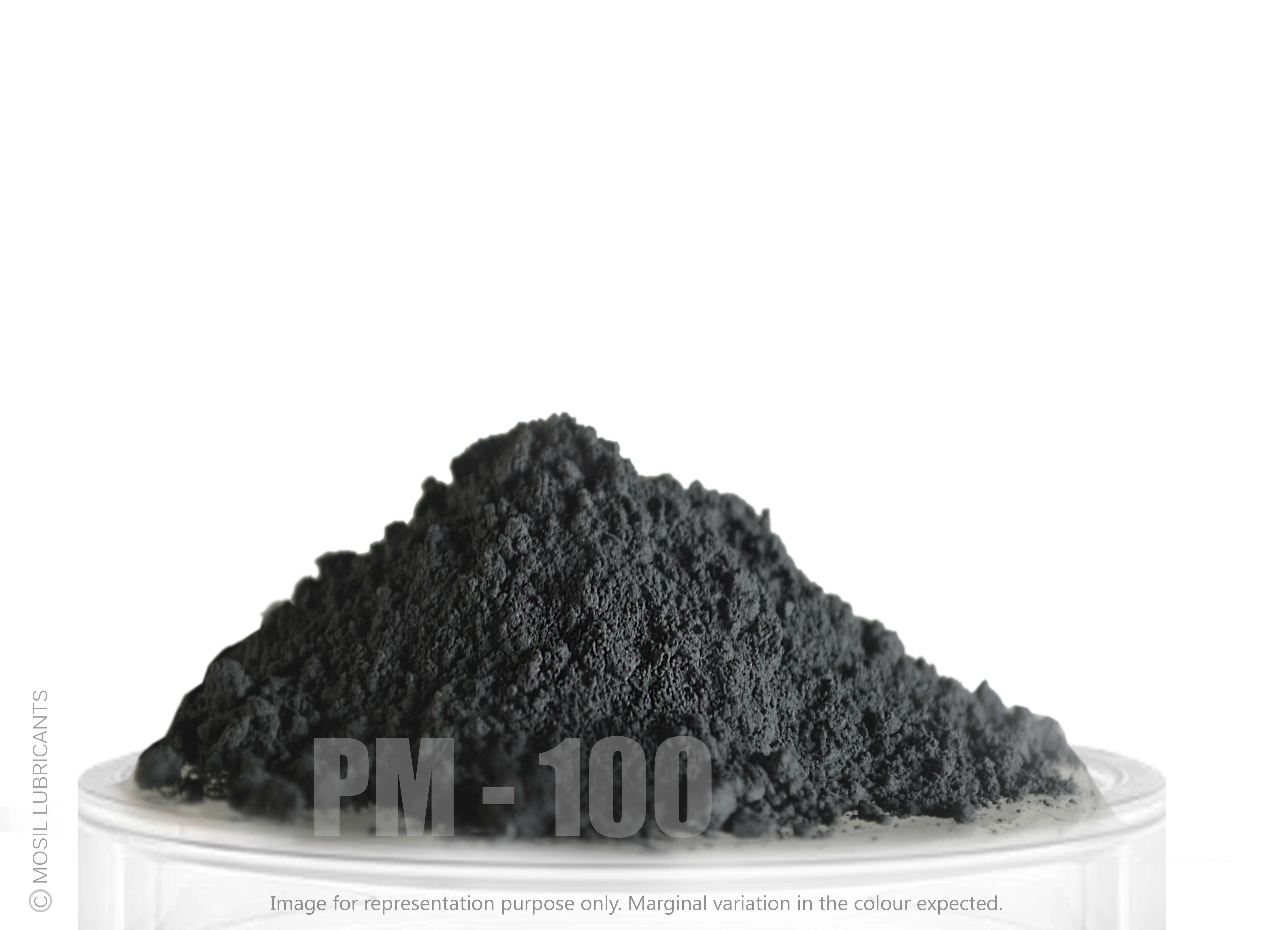 PM - 100