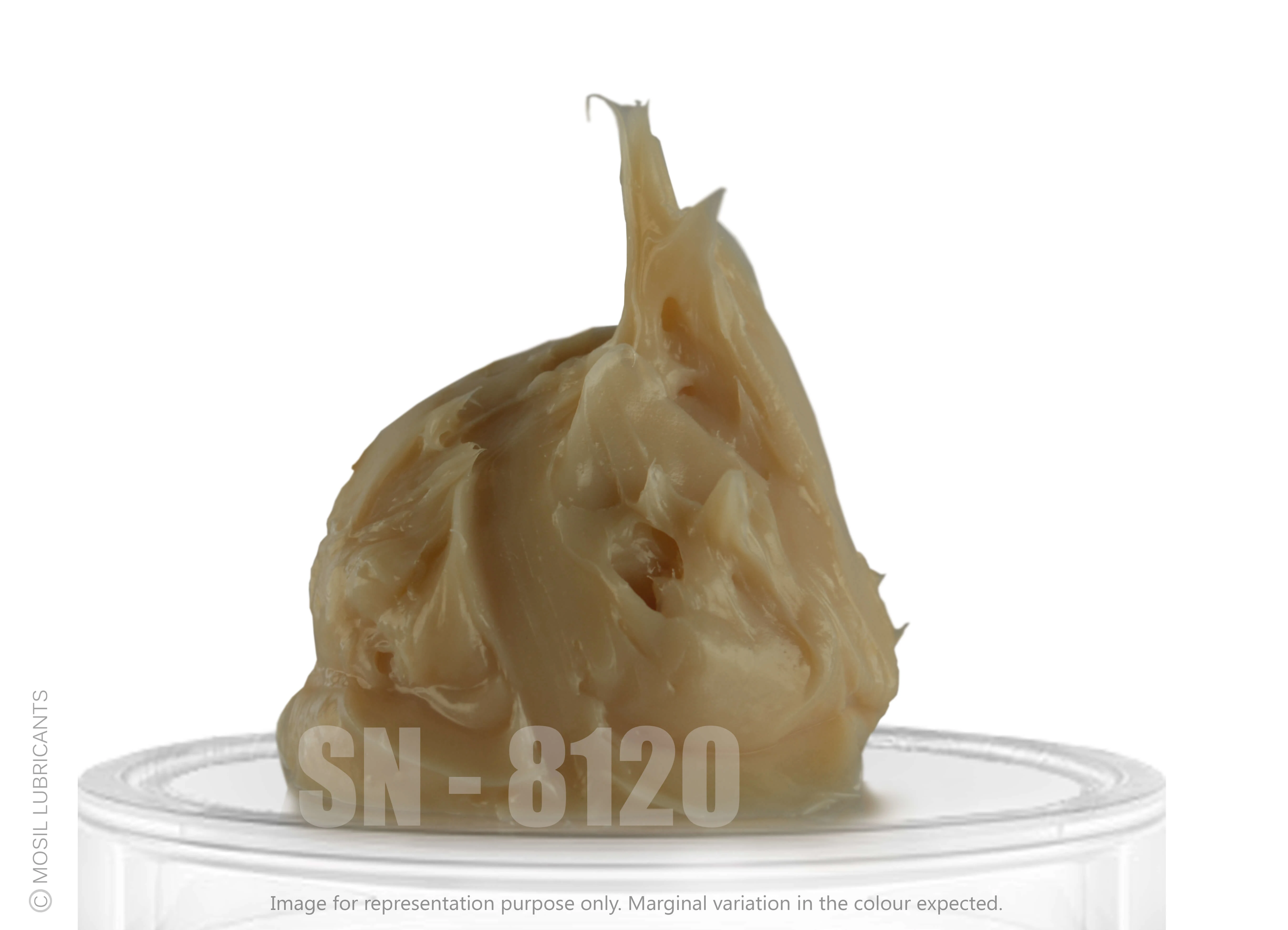 SN - 8120