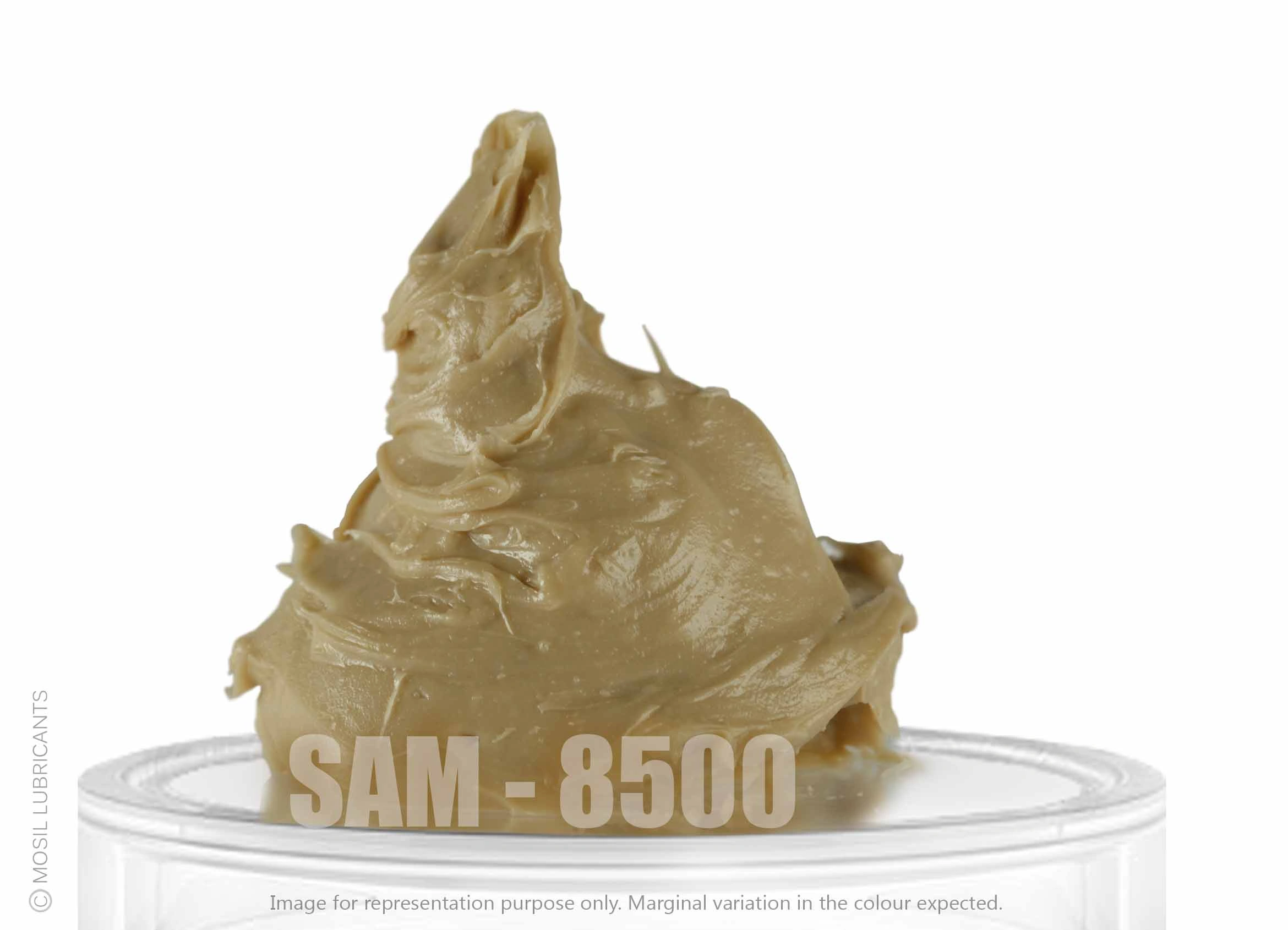 SAM - 8500