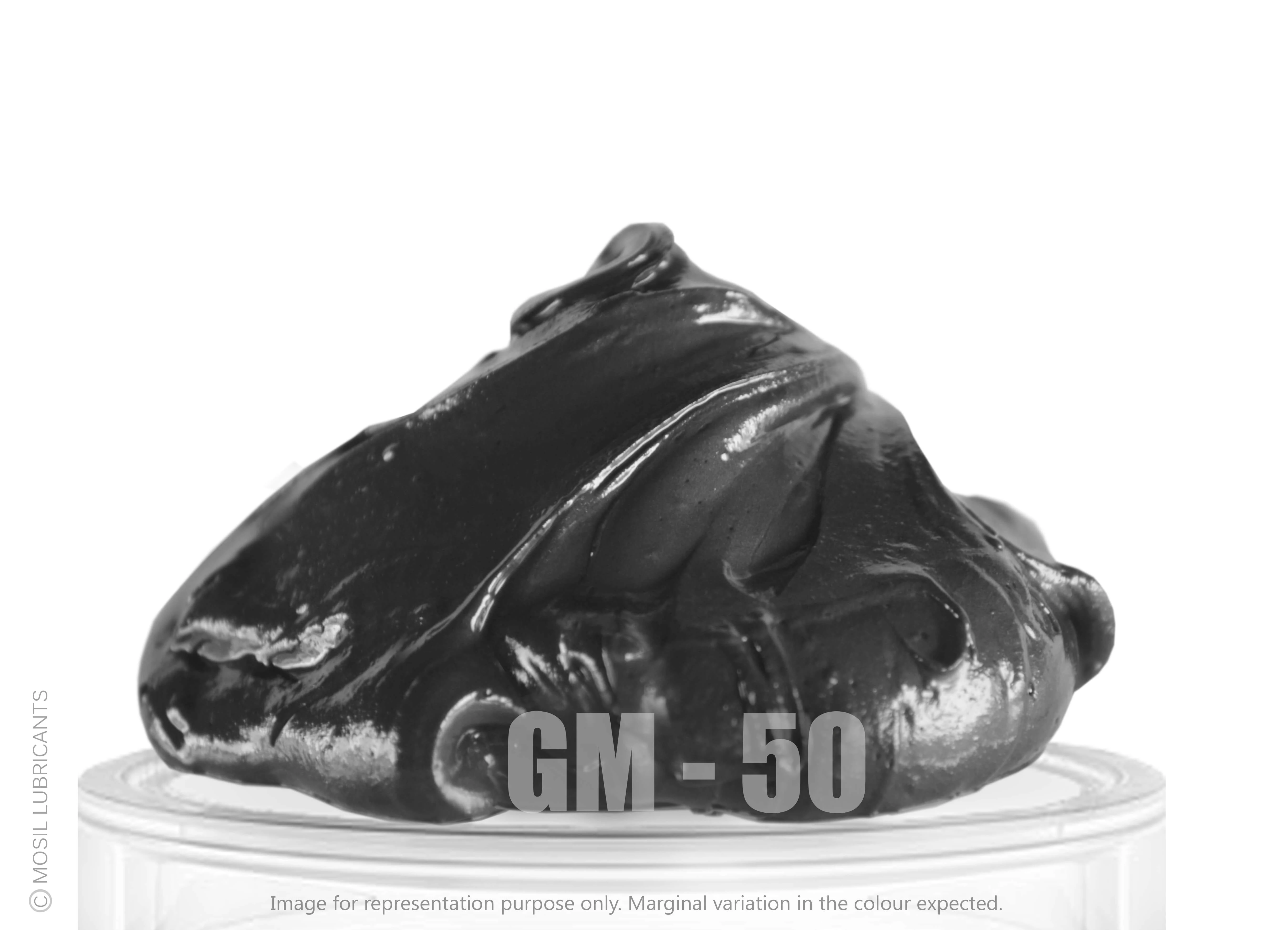 GM - 50