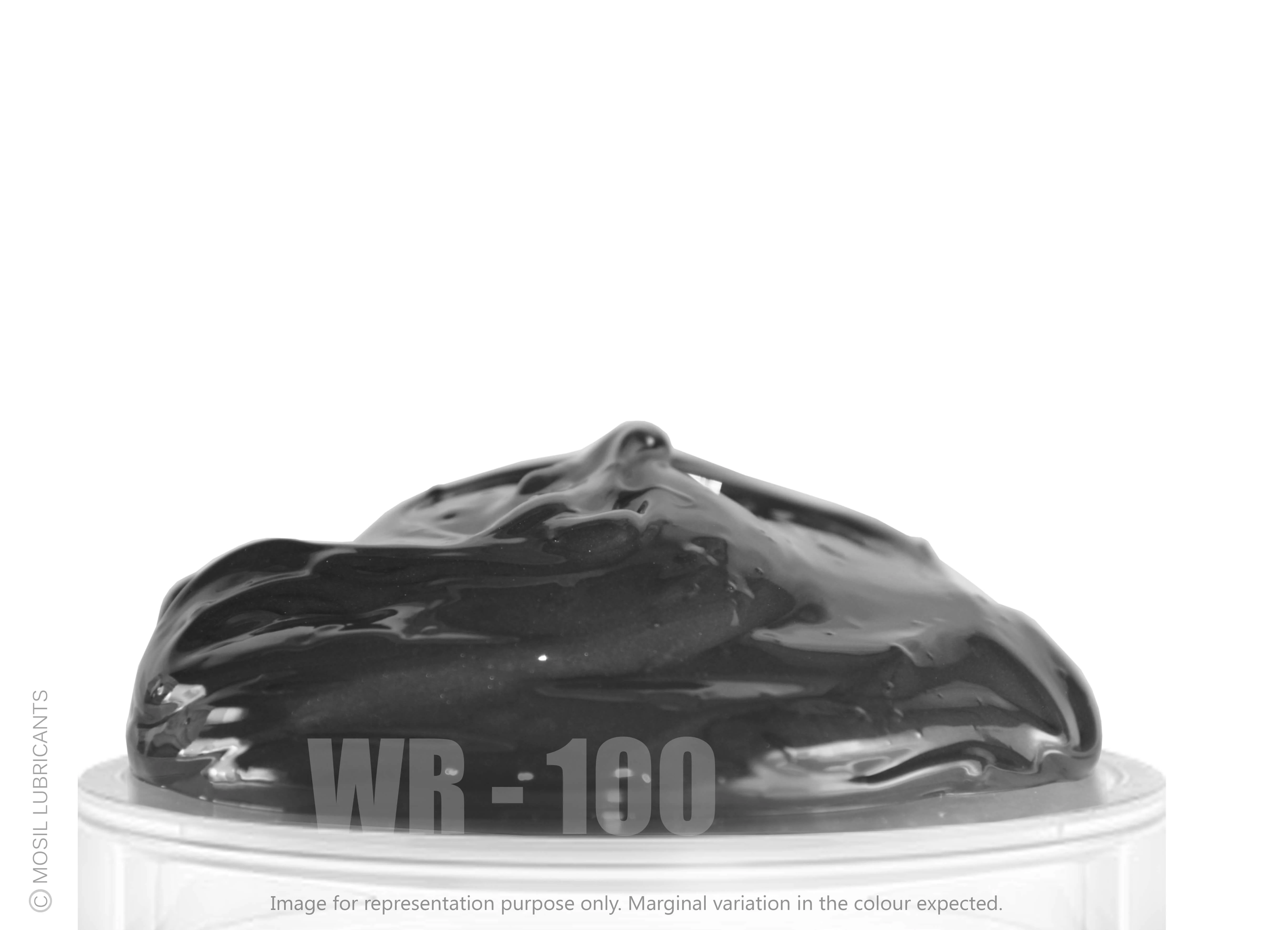 WR - 100