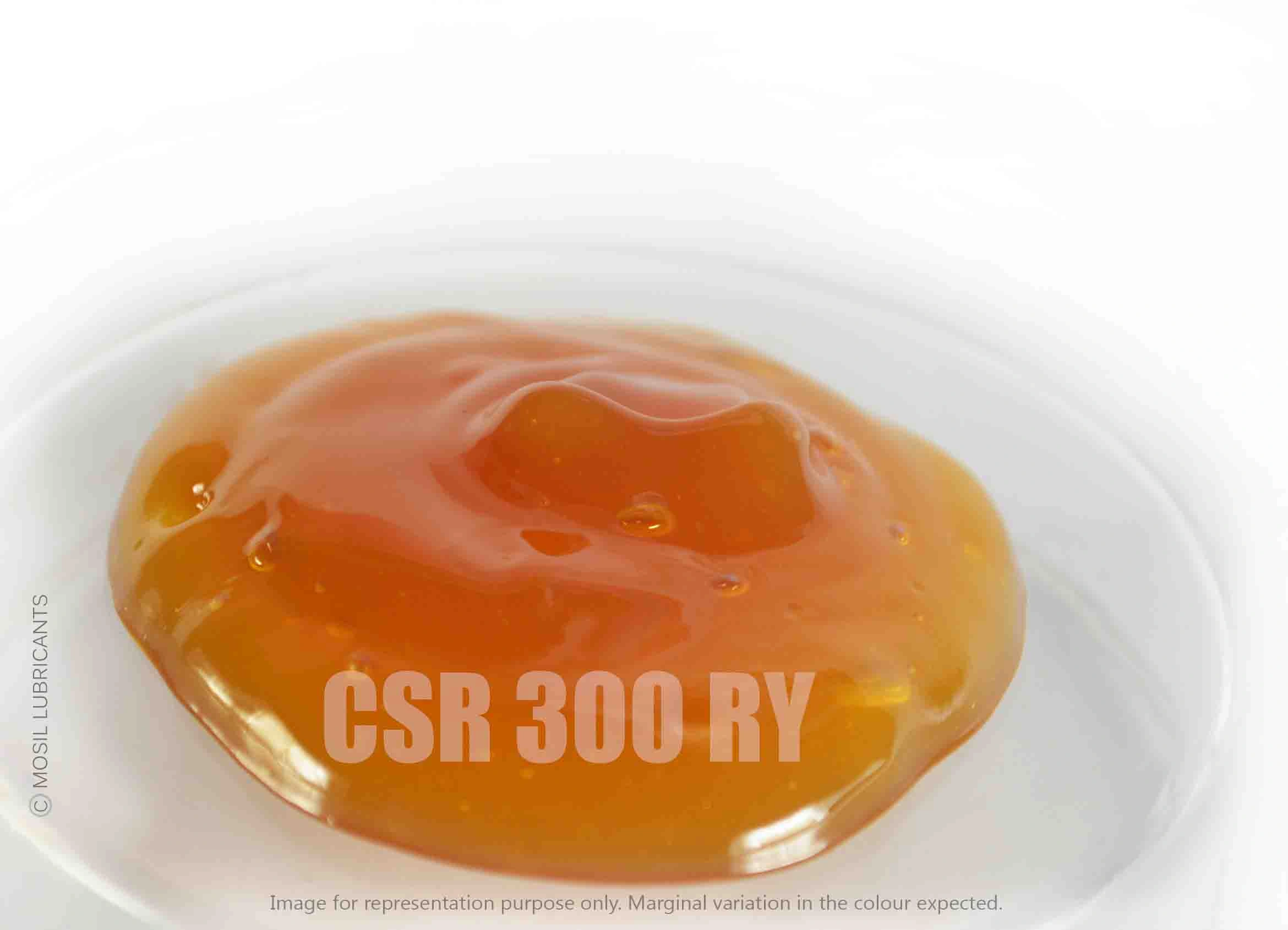 CSR - 300RY