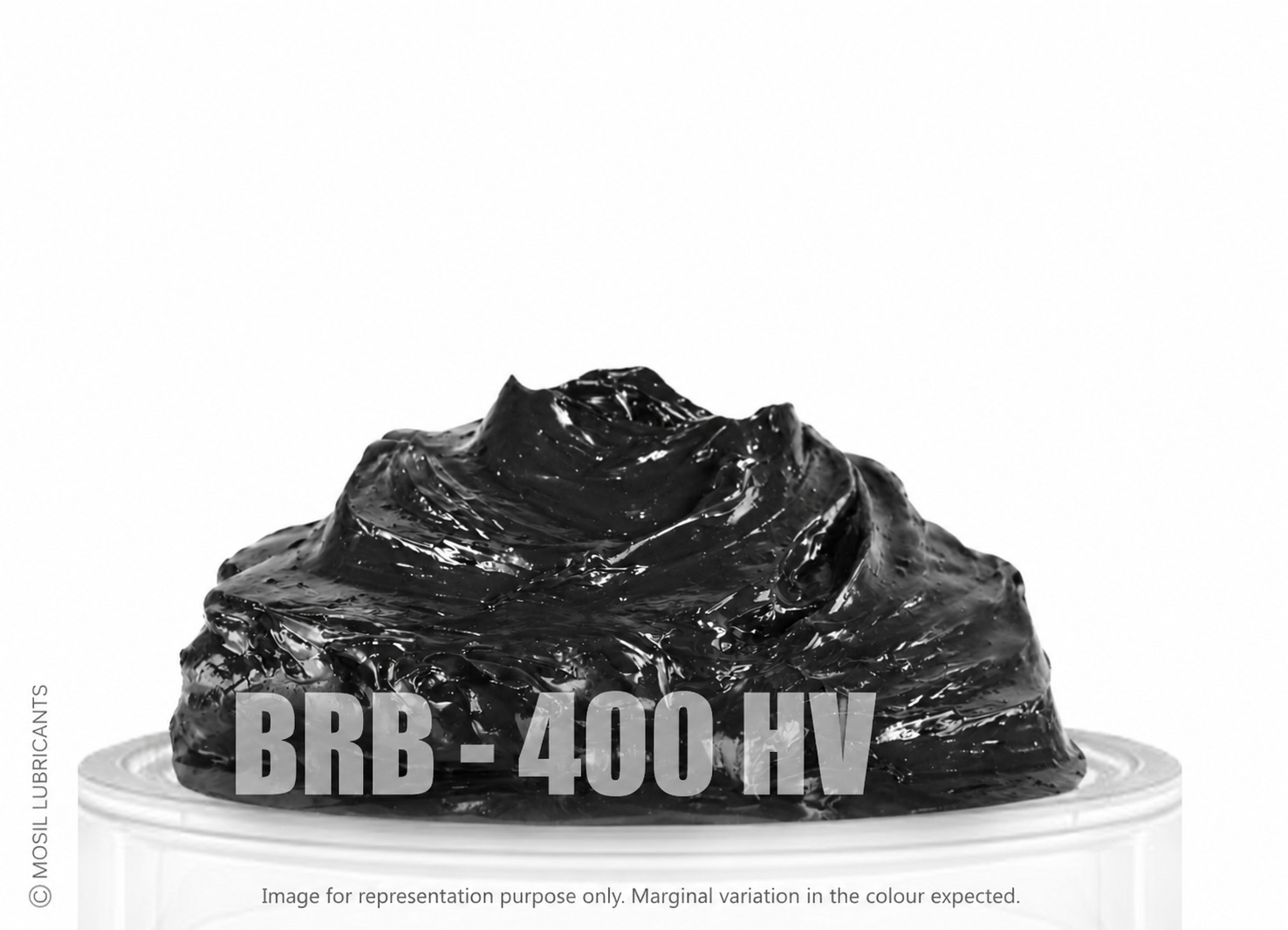 BRB 400 HV