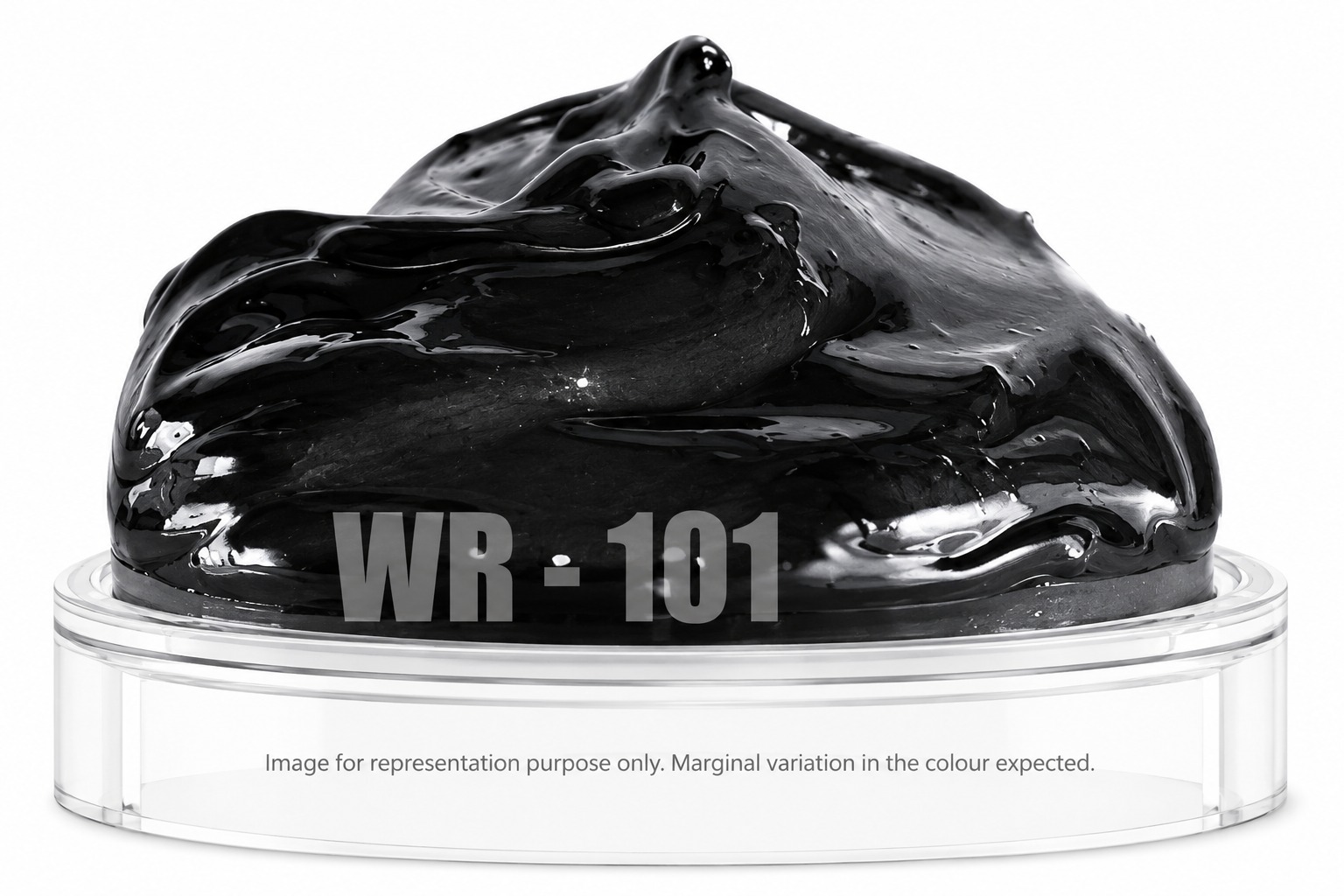 WR - 101