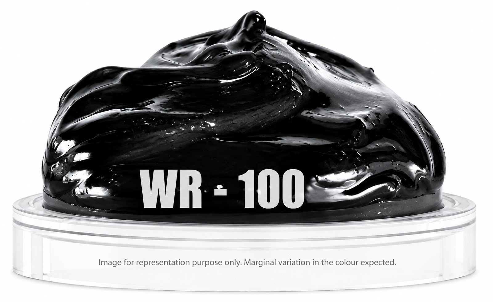 WR - 100