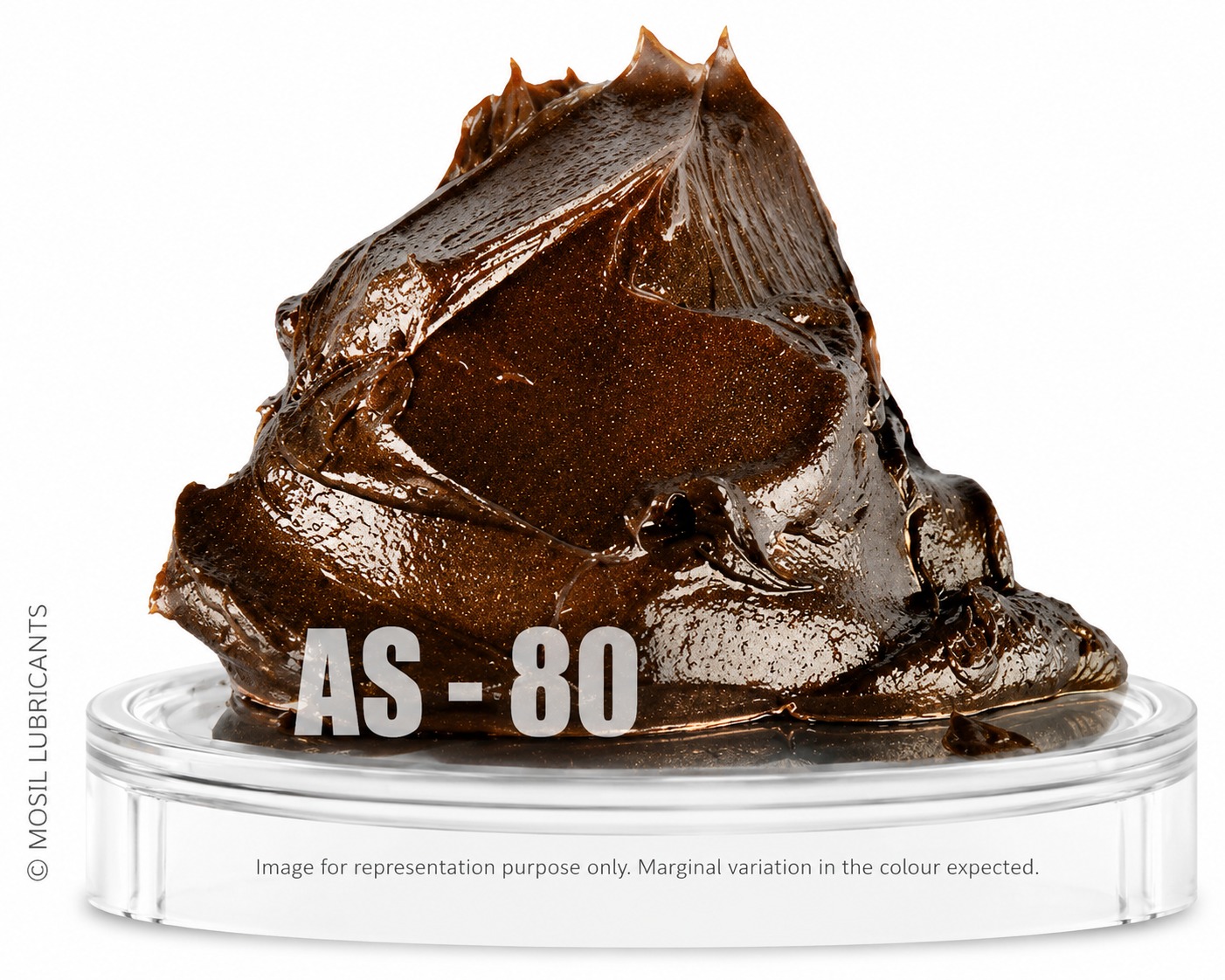 AS - 80