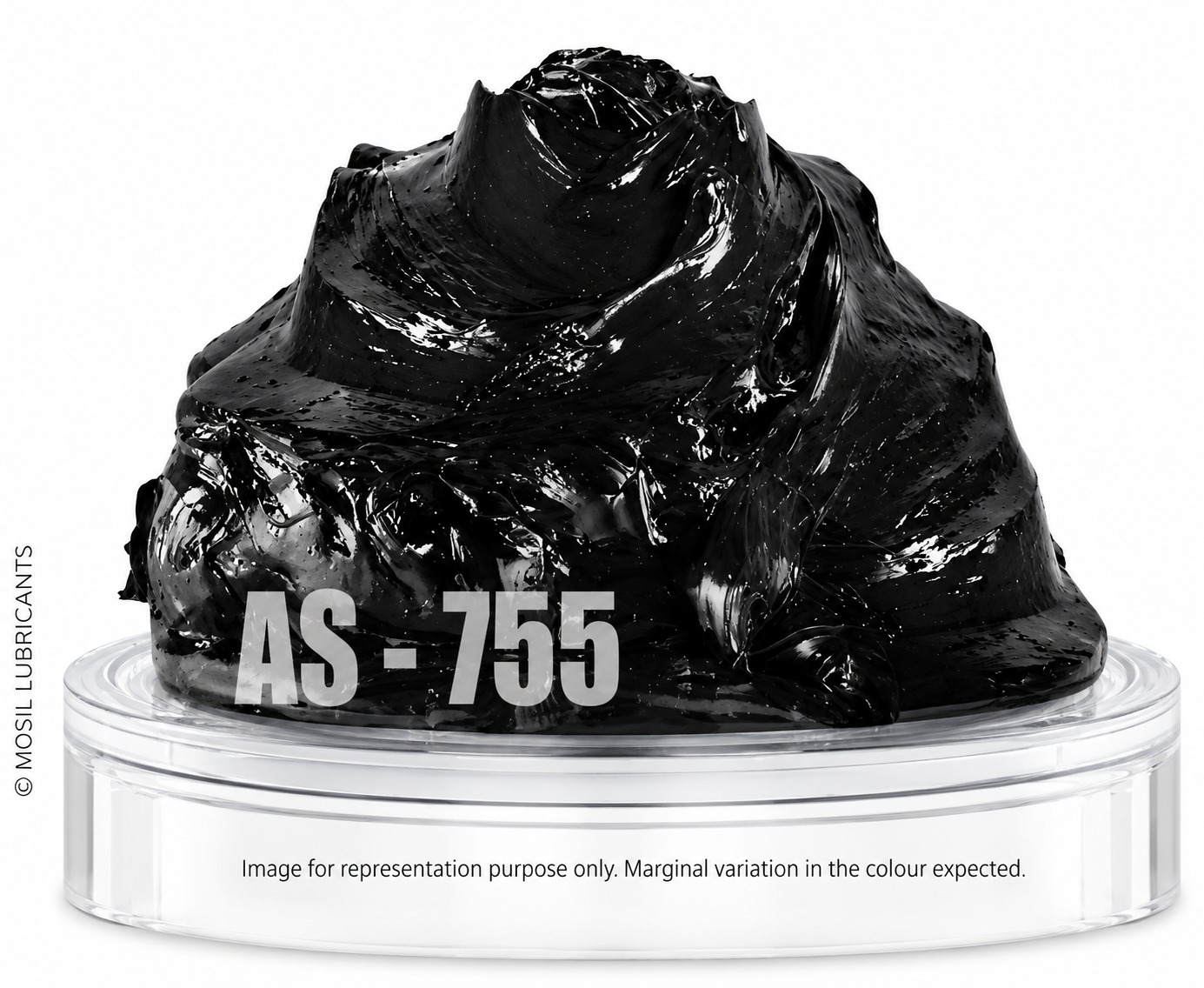 AS - 755